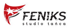 logo Studio Tańca Feniks