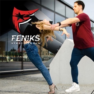 Warsztaty Bachaty z Moniką Sęk i Danielem Rojewskim | FENIKS # Szkoła tańca Białystok, kursy nauka tańca w Białymstoku, salsa, taniec towarzyski, taniec brzucha, latino solo